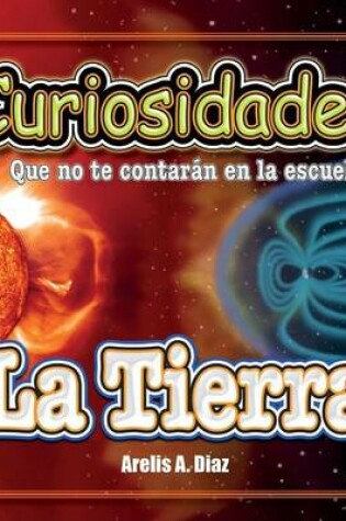 Cover of La Tierra