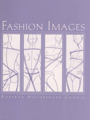Book cover for Fashion Images
