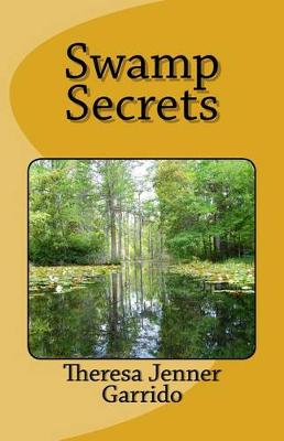 Book cover for Swamp Secrets