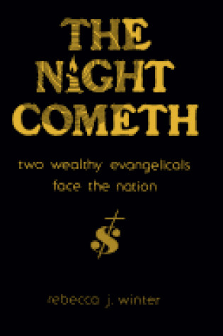 Cover of Night Cometh