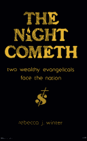 Book cover for Night Cometh
