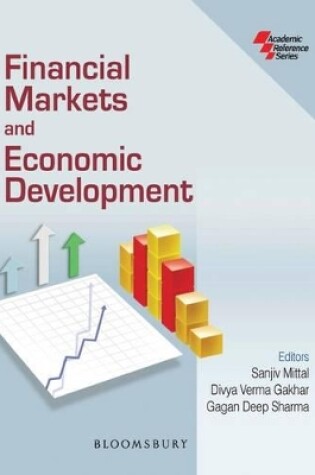 Cover of Financial Markets and Economic Development