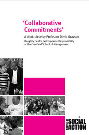 Cover of Collaborative Commitments