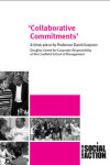 Book cover for Collaborative Commitments