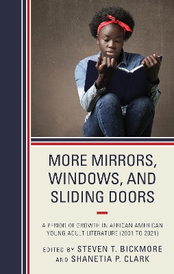 Book cover for More Mirrors, Windows, and Sliding Doors