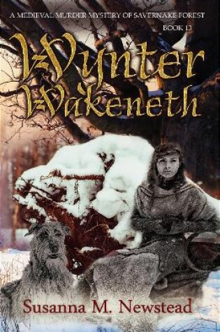 Cover of Wynter Wakeneth