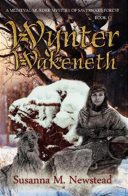 Cover of Wynter Wakeneth