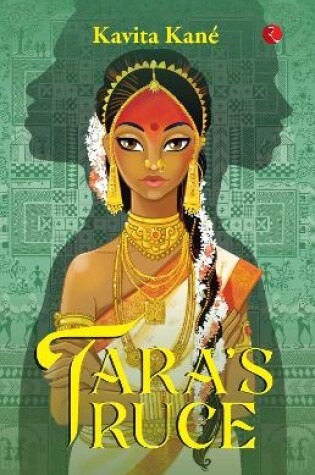 Cover of TARA'S TRUCE