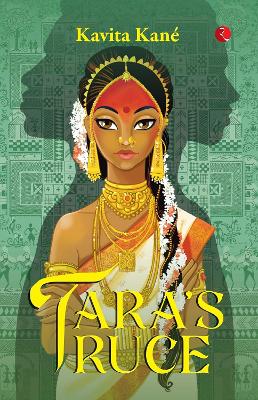 Book cover for TARA'S TRUCE