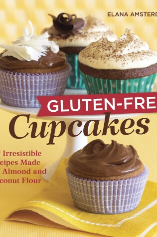 Gluten-Free Cupcakes