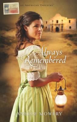 Cover of Always Remembered