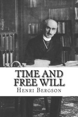 Cover of Time And Free Will