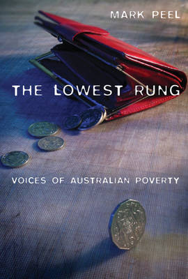 Book cover for The Lowest Rung