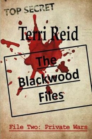 Cover of The Blackwood Files - File Two