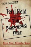 Book cover for The Blackwood Files - File Two