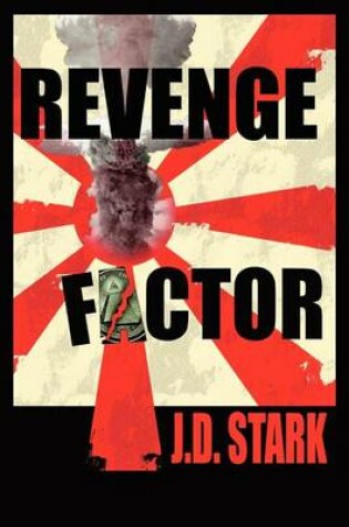 Cover of Revenge Factor