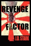 Book cover for Revenge Factor