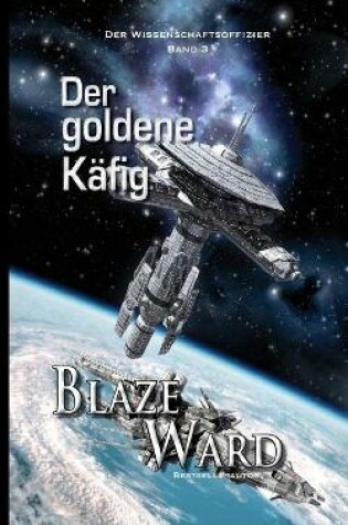 Cover of Der goldene K�fig