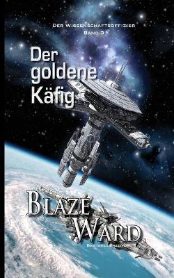 Book cover for Der goldene K�fig