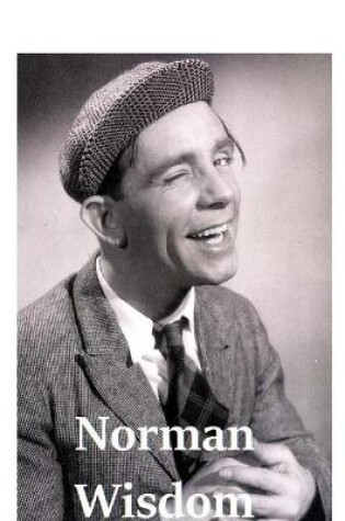 Cover of Norman Wisdom