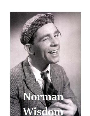 Book cover for Norman Wisdom