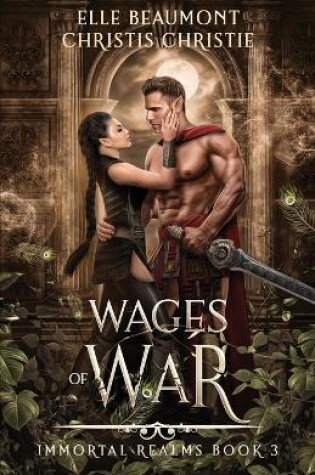Cover of Wages of War
