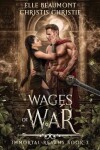 Book cover for Wages of War