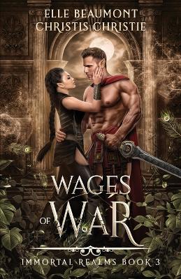 Cover of Wages of War