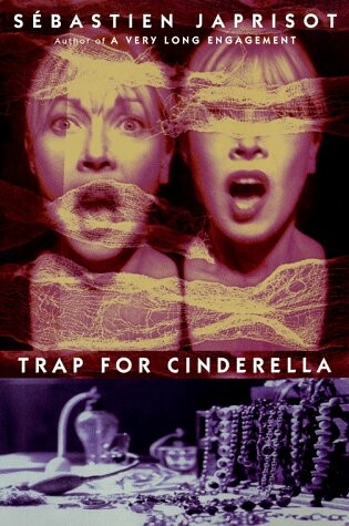 Cover of Trap for Cinderella