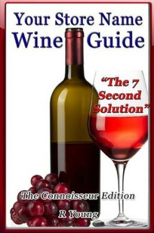 Cover of International Wine Guide