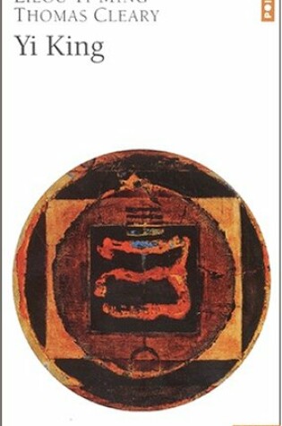 Cover of Yi King