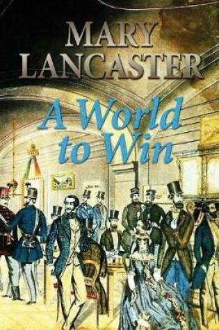 Cover of A World to Win