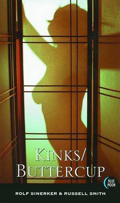 Book cover for Kinks