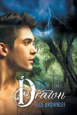 Book cover for Drawn