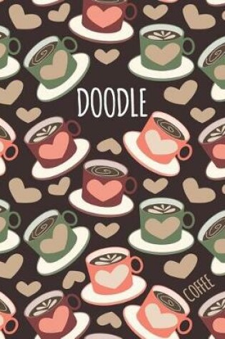 Cover of Doodle Coffee