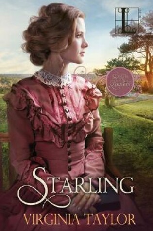 Cover of Starling