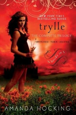 Cover of Trylle: The Complete Trilogy