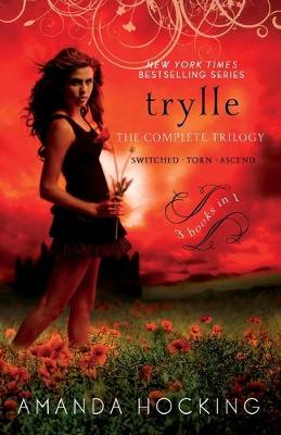 Book cover for Trylle: The Complete Trilogy