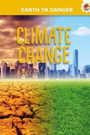 Cover of Climate Change