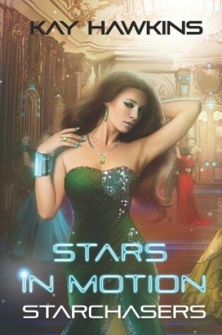 Cover of Stars in Motion