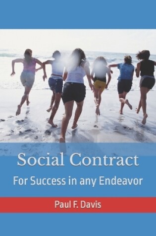 Cover of Social Contract