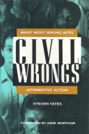 Book cover for Civil Wrongs