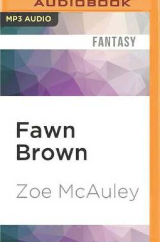 Cover of Fawn Brown