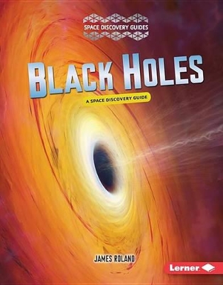 Cover of Black Holes