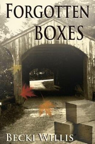 Cover of Forgotten Boxes