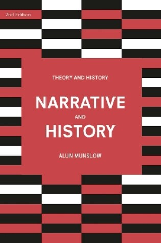 Cover of Narrative and History