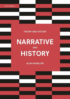 Cover of Narrative and History