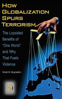 Cover of How Globalization Spurs Terrorism