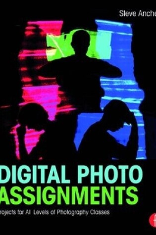 Cover of Digital Photo Assignments