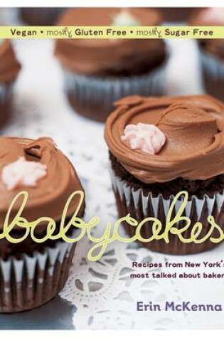 Cover of Babycakes